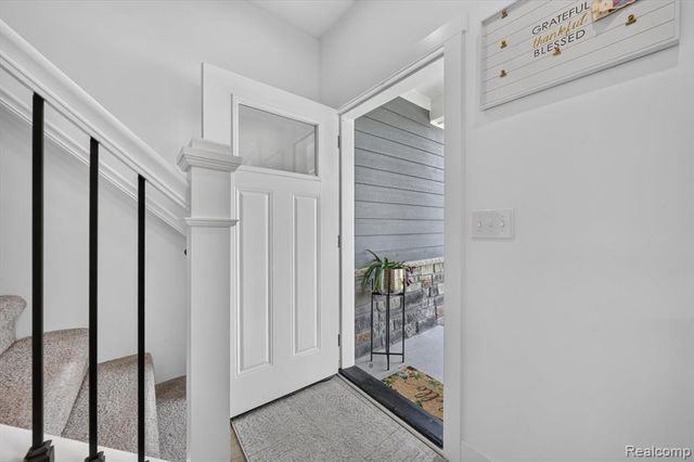 25760 Groveland Street, Roseville, MI 48066