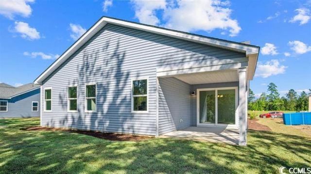 127 Little Cedar Dr., Loris, SC 29569