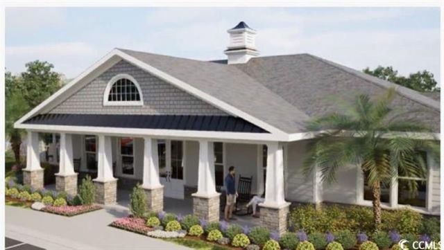 127 Little Cedar Dr., Loris, SC 29569