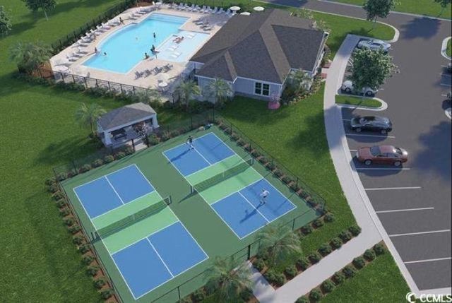 127 Little Cedar Dr., Loris, SC 29569