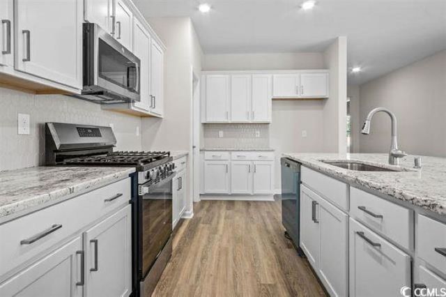 127 Little Cedar Dr., Loris, SC 29569