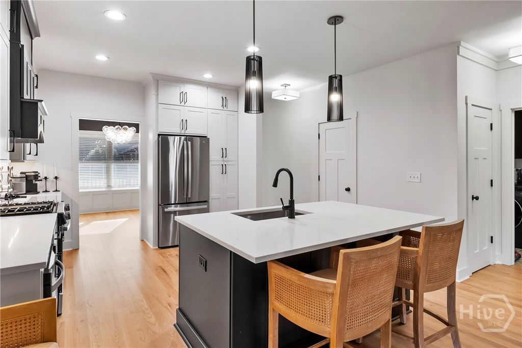 Image 10 of property listing at 1060 Cobblestone Lane, Bogart, GA 30622