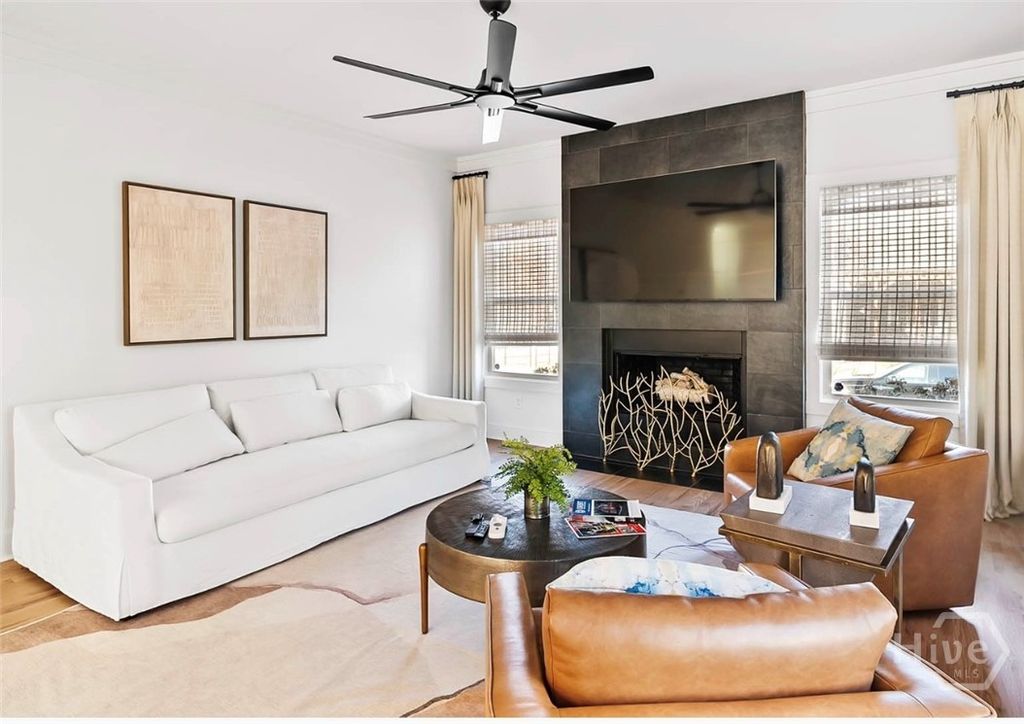 Image 15 of property listing at 1060 Cobblestone Lane, Bogart, GA 30622