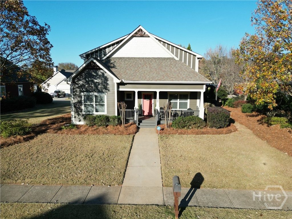 Image 2 of property listing at 1060 Cobblestone Lane, Bogart, GA 30622