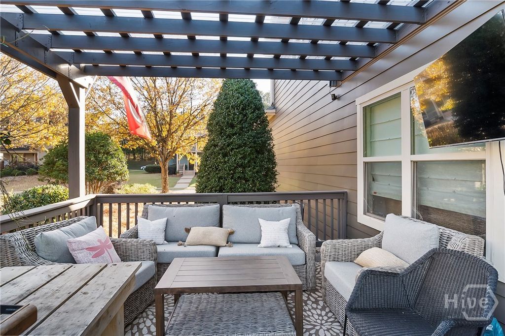 Image 41 of property listing at 1060 Cobblestone Lane, Bogart, GA 30622