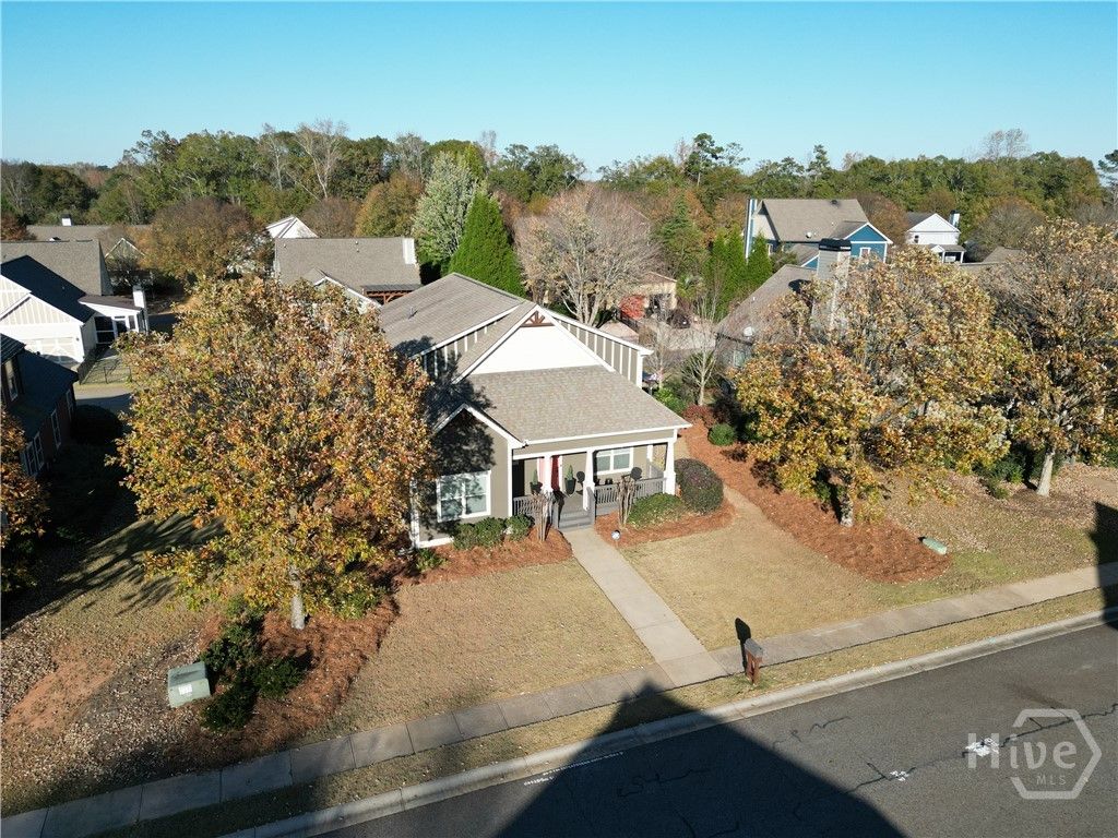 Image 47 of property listing at 1060 Cobblestone Lane, Bogart, GA 30622