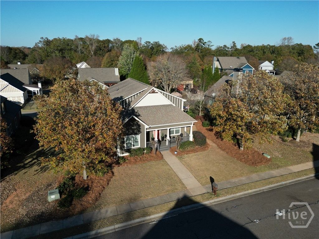 Image 48 of property listing at 1060 Cobblestone Lane, Bogart, GA 30622