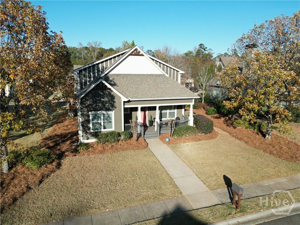Image 49 of property listing at 1060 Cobblestone Lane, Bogart, GA 30622