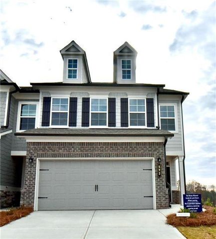 572 Sausalito Walk, Suwanee, GA 30024