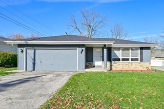 4812 Ridgeway AVENUE, Racine, WI 53406