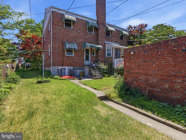 2620 LIBERTY PKWY, Baltimore, MD 21222