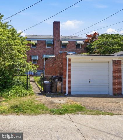 2620 LIBERTY PKWY, Baltimore, MD 21222