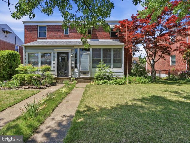 2620 LIBERTY PKWY, Baltimore, MD 21222