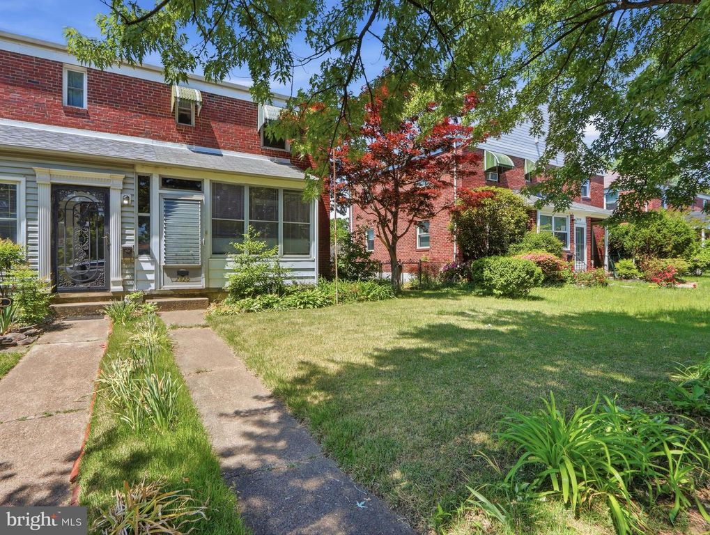 2620 LIBERTY PKWY, Baltimore, MD 21222