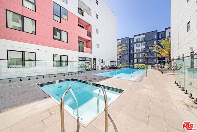 1234 Wilshire Boulevard 321, Los Angeles, CA 90017
