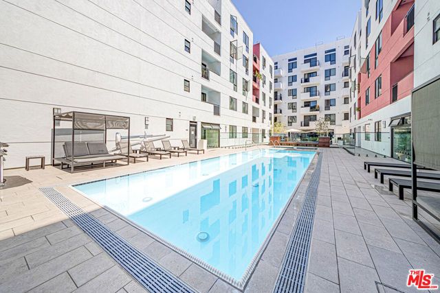 1234 Wilshire Boulevard 321, Los Angeles, CA 90017
