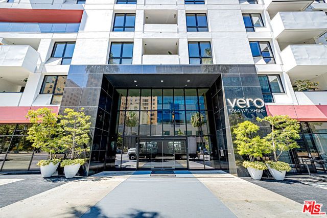 1234 Wilshire Boulevard 321, Los Angeles, CA 90017
