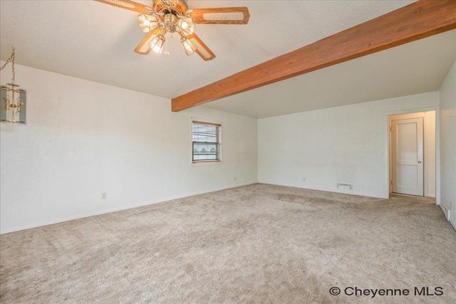 3607 ALEXANDER AVE, Cheyenne, WY 82001