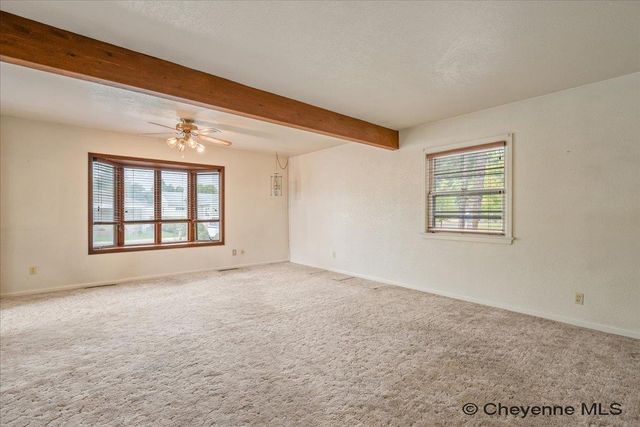 3607 ALEXANDER AVE, Cheyenne, WY 82001