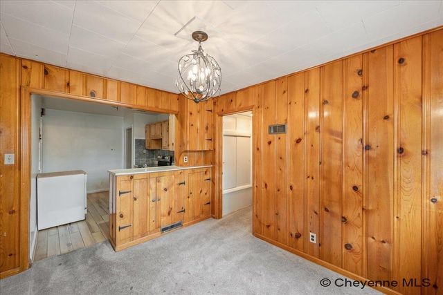 3607 ALEXANDER AVE, Cheyenne, WY 82001