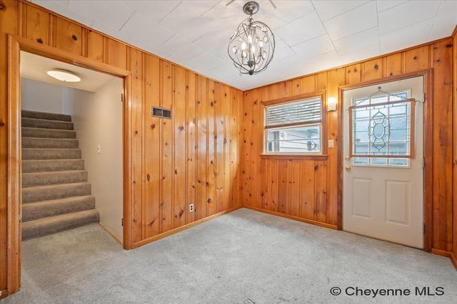 3607 ALEXANDER AVE, Cheyenne, WY 82001