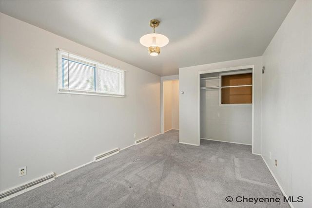 3607 ALEXANDER AVE, Cheyenne, WY 82001