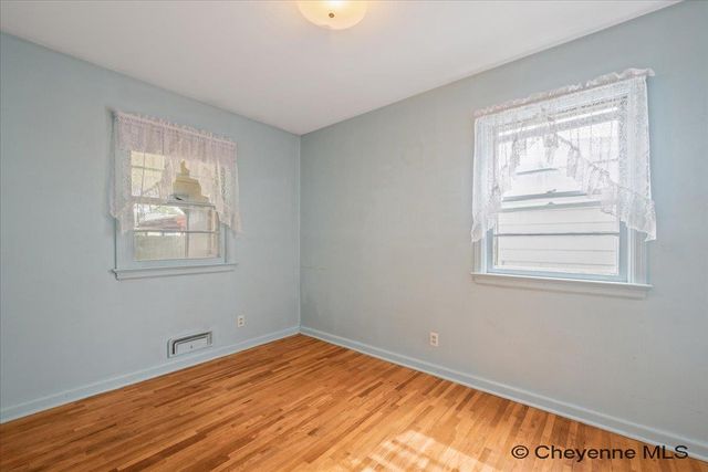 3607 ALEXANDER AVE, Cheyenne, WY 82001