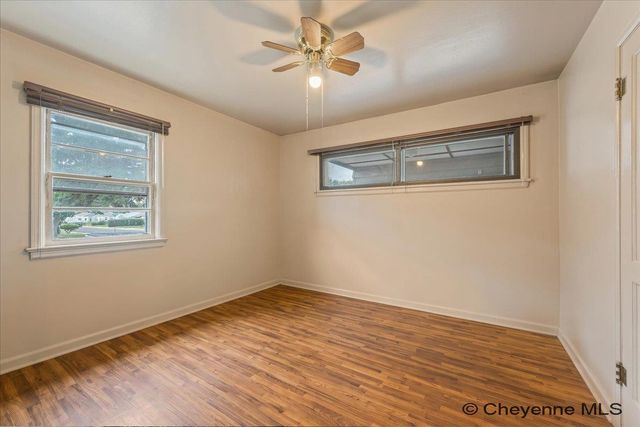 3607 ALEXANDER AVE, Cheyenne, WY 82001