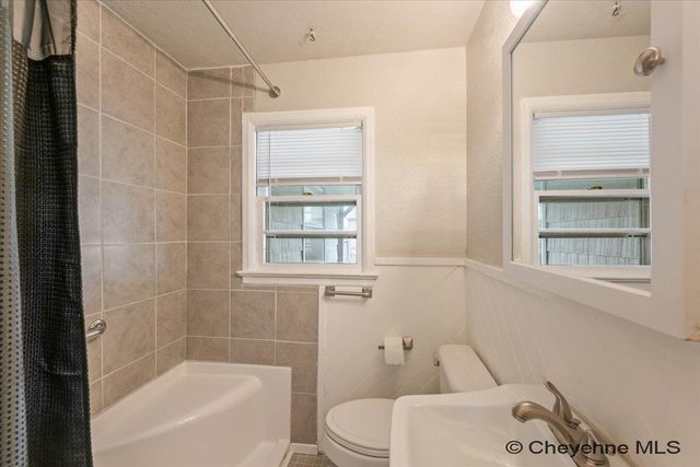 3607 ALEXANDER AVE, Cheyenne, WY 82001