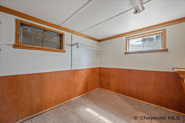 3607 ALEXANDER AVE, Cheyenne, WY 82001