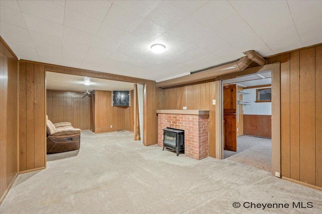 3607 ALEXANDER AVE, Cheyenne, WY 82001