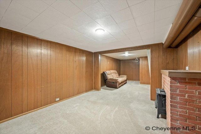 3607 ALEXANDER AVE, Cheyenne, WY 82001