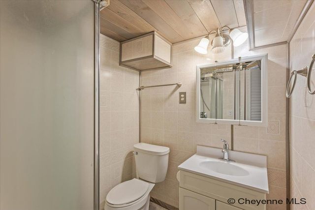 3607 ALEXANDER AVE, Cheyenne, WY 82001