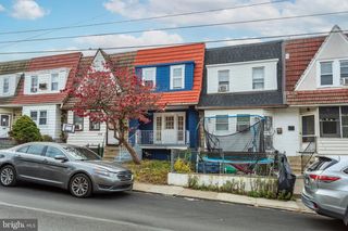 506 HAMPDEN RD, Upper Darby, PA 19082