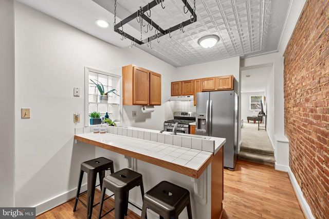 1309 LIGHT ST, Baltimore, MD 21230