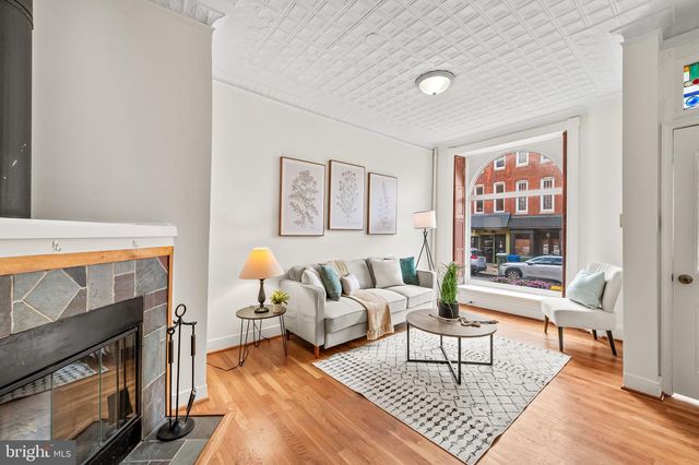 1309 LIGHT ST, Baltimore, MD 21230