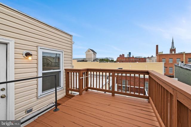 1309 LIGHT ST, Baltimore, MD 21230