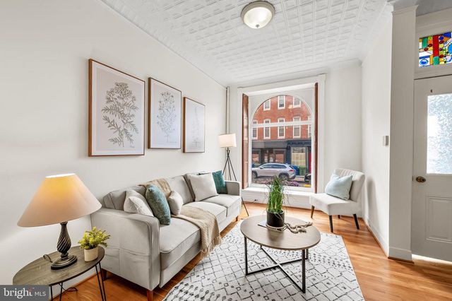 1309 LIGHT ST, Baltimore, MD 21230