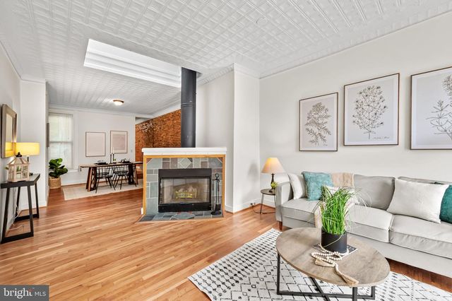 1309 LIGHT ST, Baltimore, MD 21230