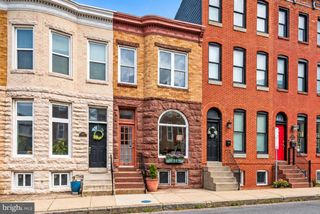 1309 LIGHT ST, Baltimore, MD 21230