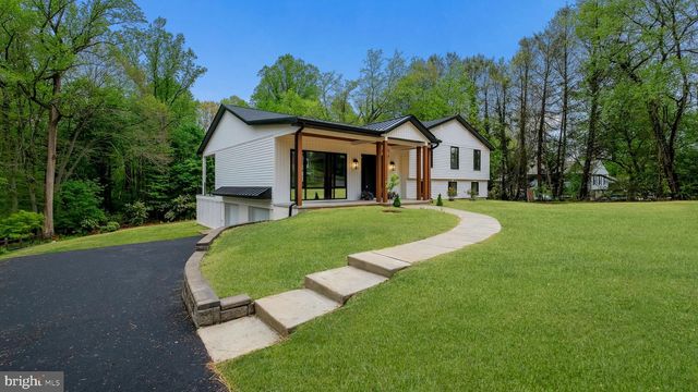 25 ARROWHEAD TRL, Media, PA 19063