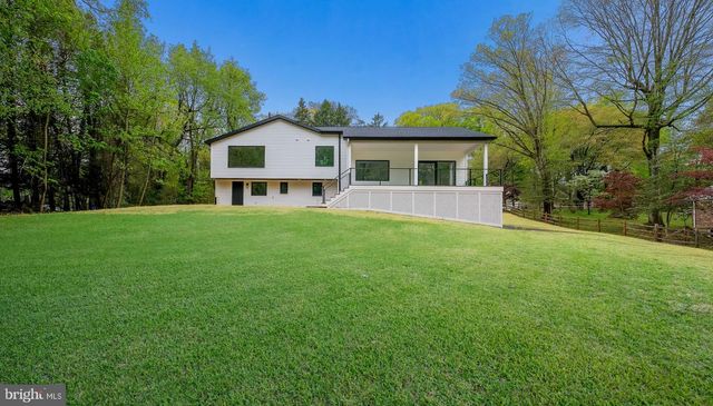 25 ARROWHEAD TRL, Media, PA 19063