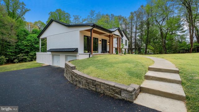 25 ARROWHEAD TRL, Media, PA 19063