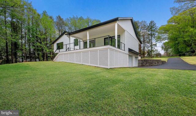 25 ARROWHEAD TRL, Media, PA 19063