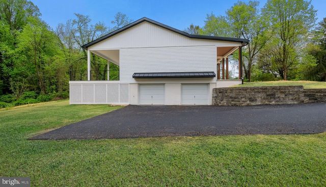 25 ARROWHEAD TRL, Media, PA 19063