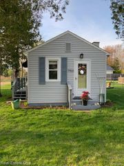 7153 Cedar Road, Lexington, MI 48450