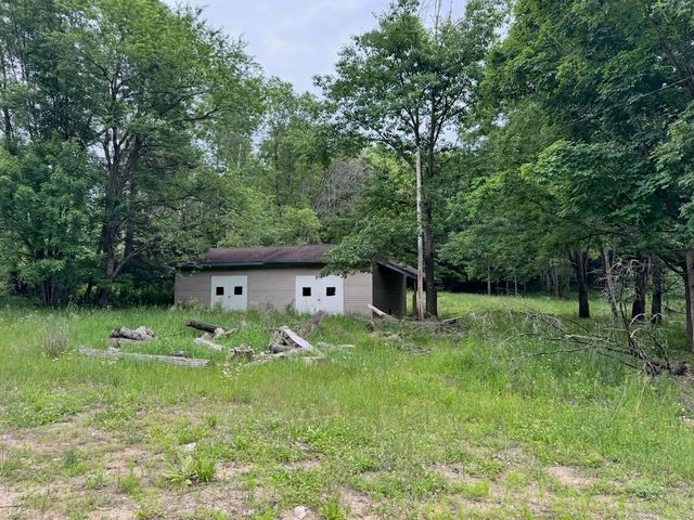 4303 W Adams Road, Lake, MI 48632