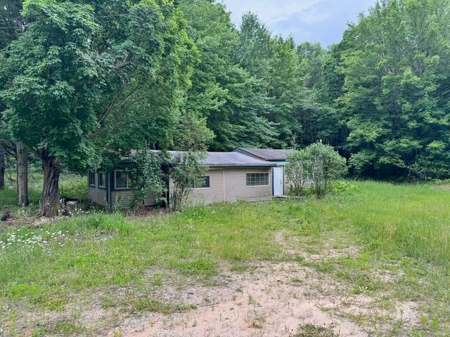 4303 W Adams Road, Lake, MI 48632