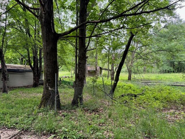 4303 W Adams Road, Lake, MI 48632