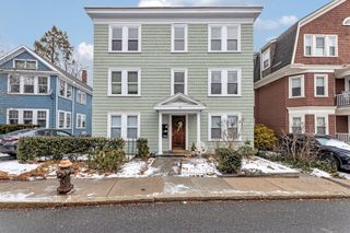 75 Saint Rose Street 3, Boston, MA 02130